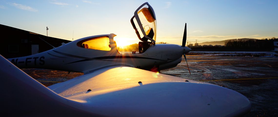 Why Flying the Same Aircraft Type Builds Confidence Faster Than Switching Models