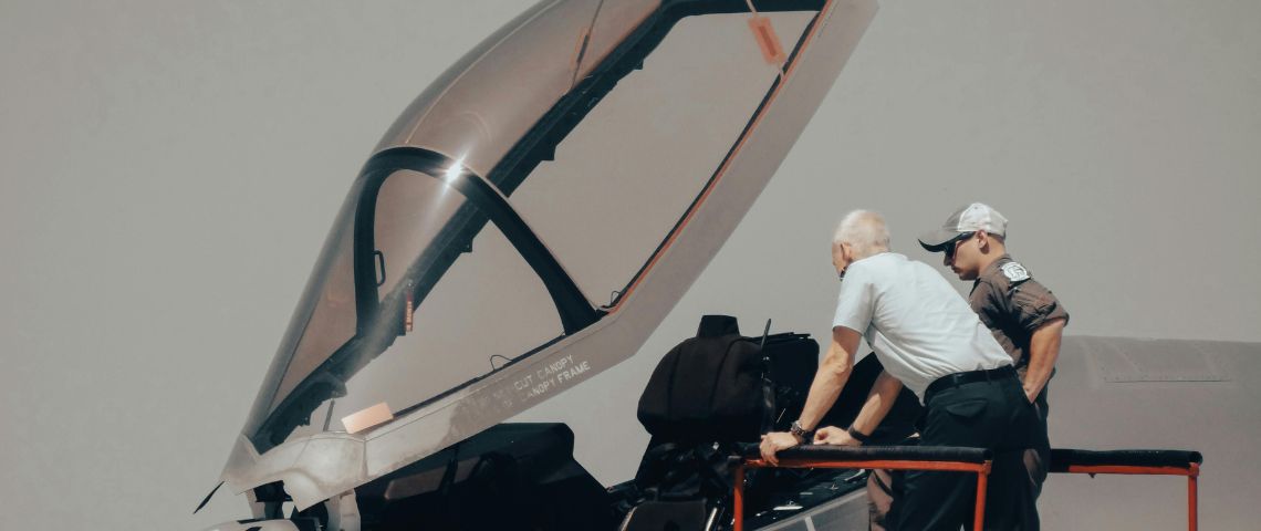 Why Aircraft Maintenance Is Important: Beyond the Regulatory Minimum