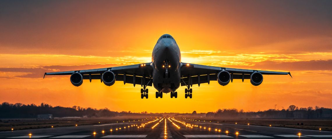 What Aircraft Unavailability Actually Looks Like in Practice