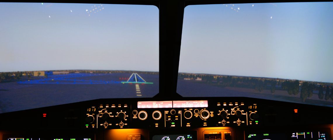 What Analog Training Actually Develops