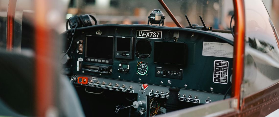 Cockpit