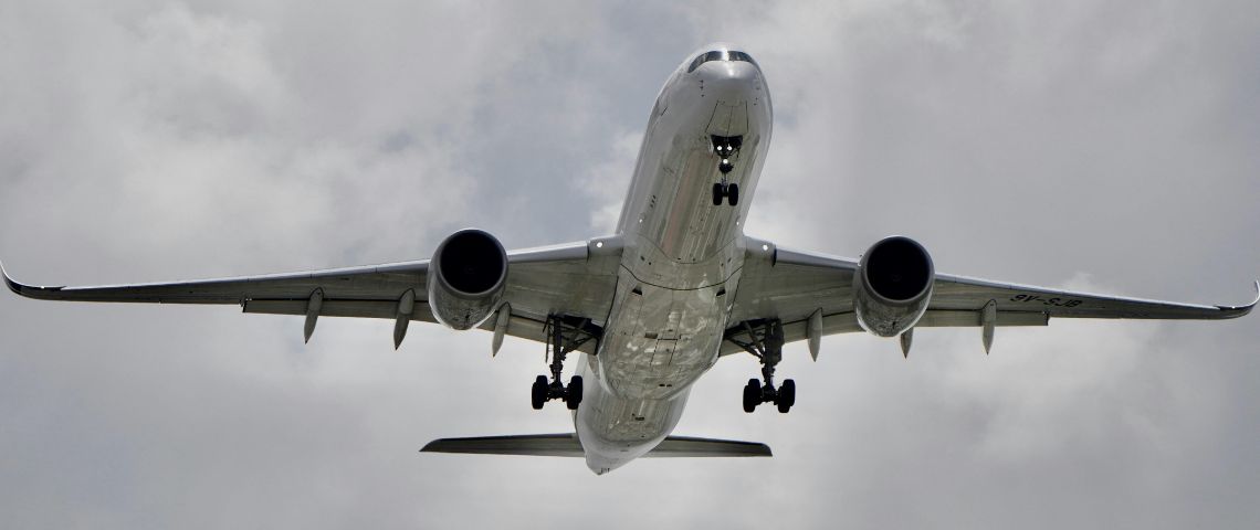 What Frequent Flying Actually Builds