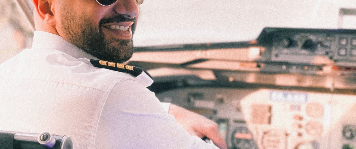 What the Modern Pilot’s Training Progression Should Look Like