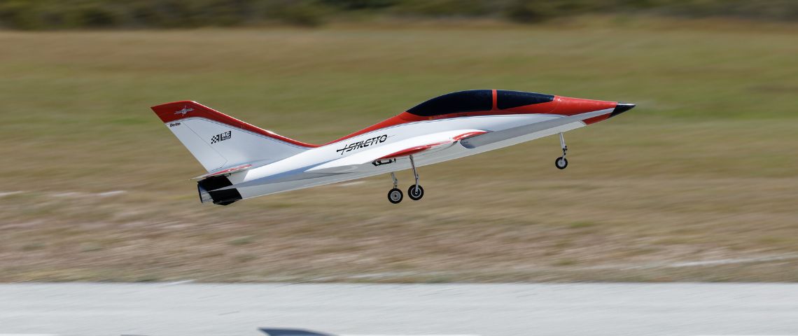 Modern Training Aircraft