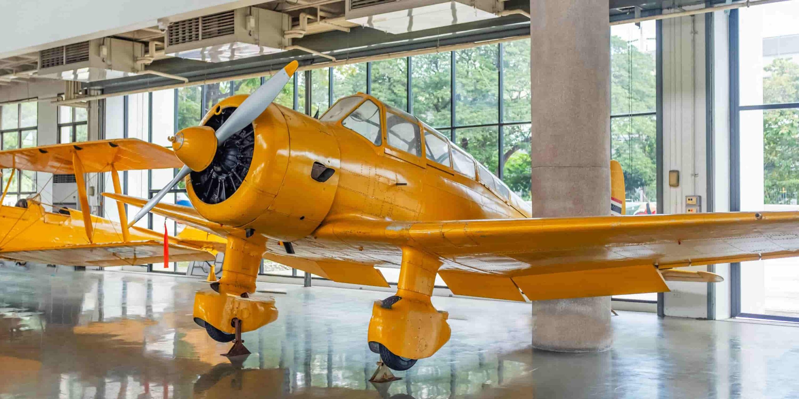 The Hidden Stress of Owning an Aircraft