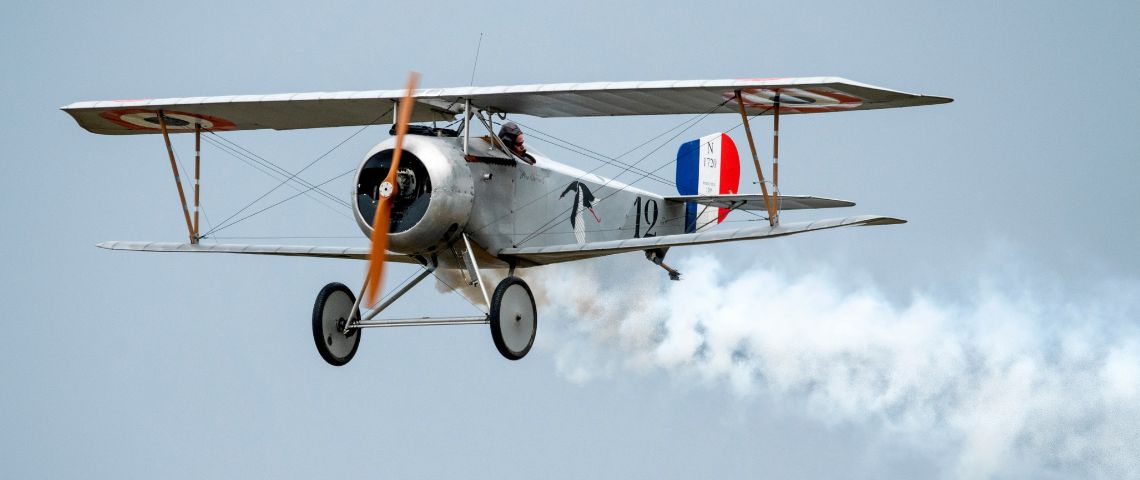 Pilots Bringing Their Own CFI