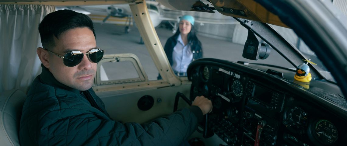 Practical Implications for Pilots Choosing Where to Train