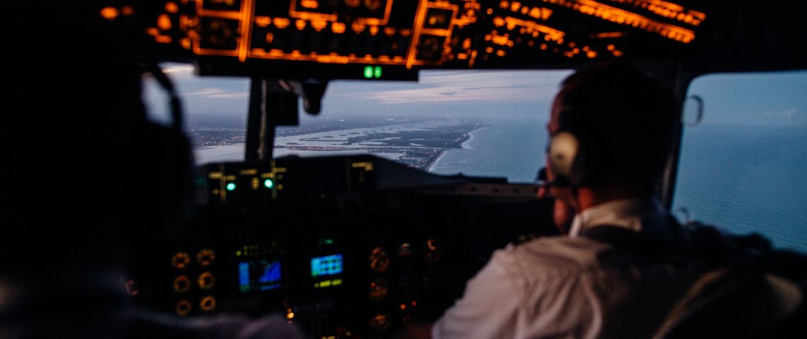 Why Pilots Stop Flying Regularly — and Why It’s Rarely About Wanting To