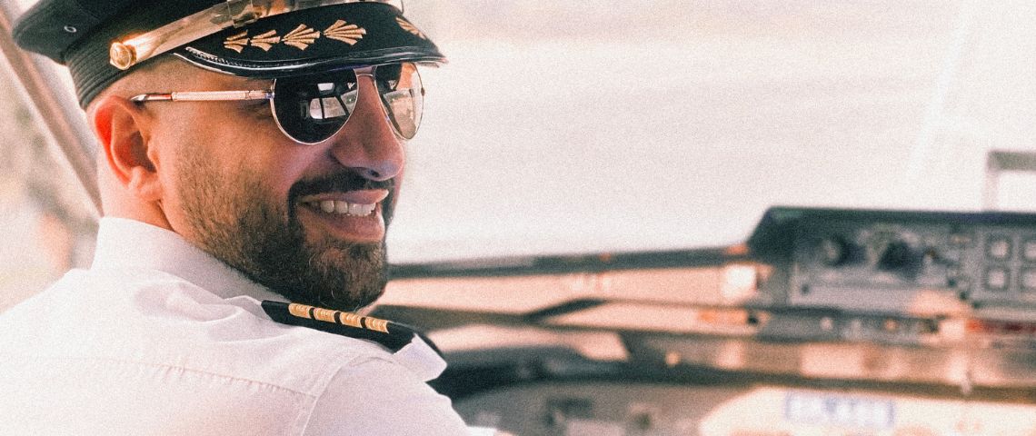 Private Pilot to Commercial: A Realistic Hour-Building Roadmap