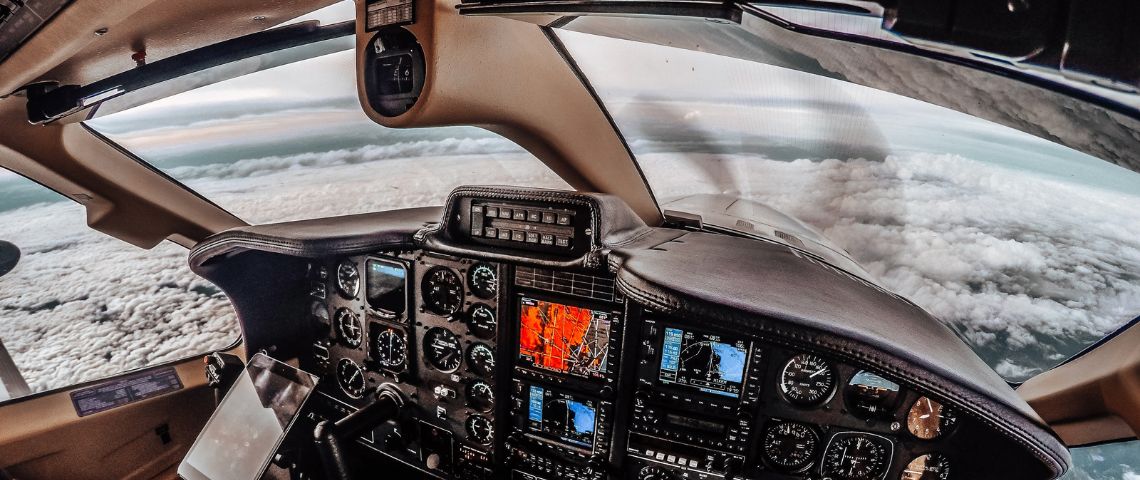 What Quality Flight Hours Actually Develop