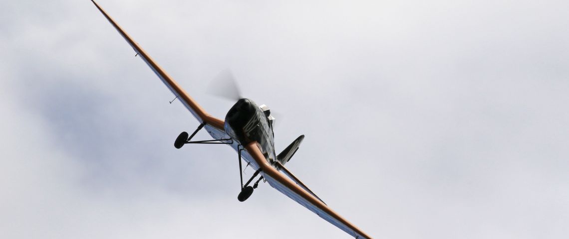 Time Building Isn’t Just About Hours — It’s About Quality Flying