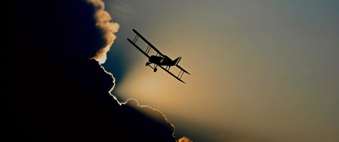 Who Should Be Renting This Aircraft