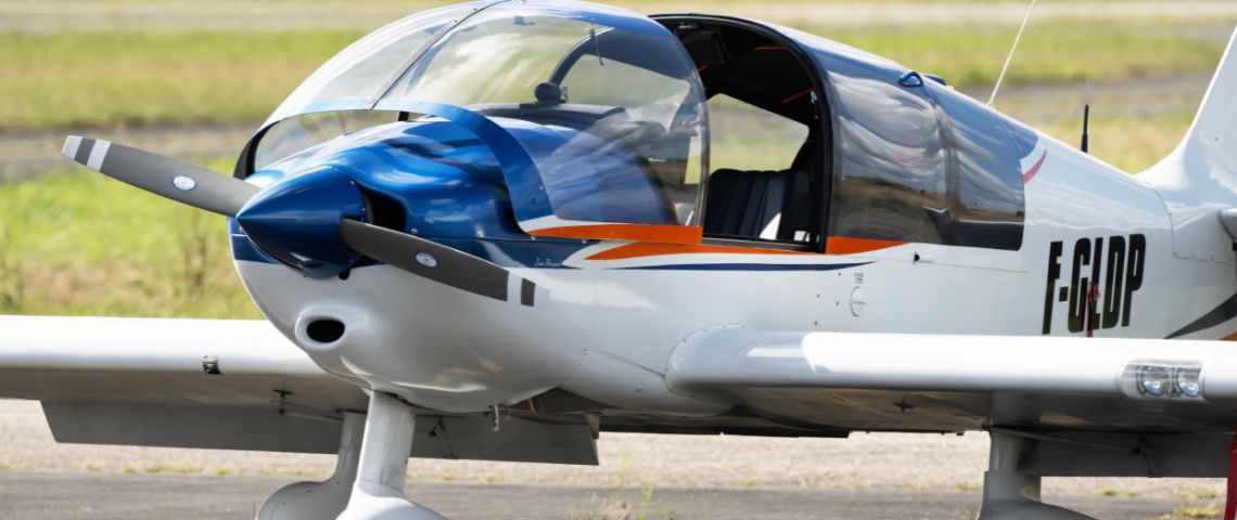 The True Cost of Owning a Cirrus SR20