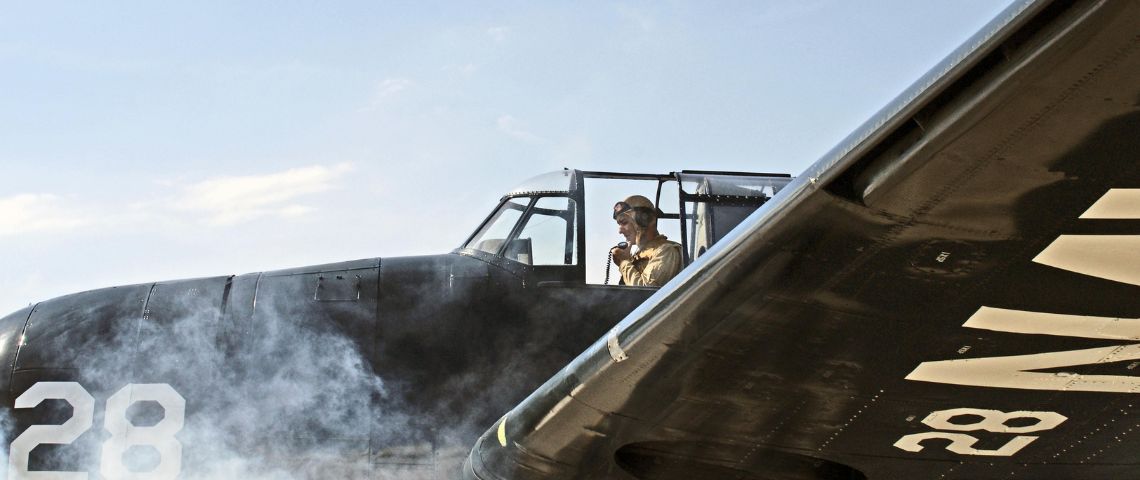 What This Means for Time Building for Pilots