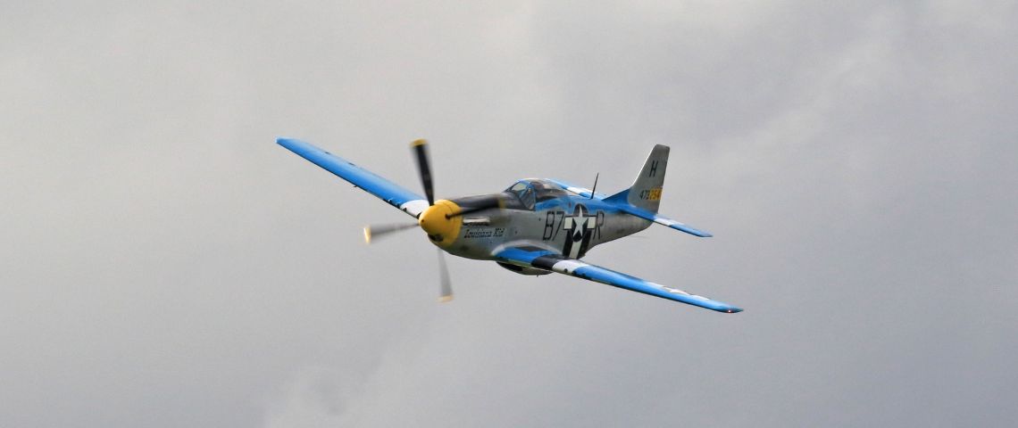 What Aircraft Familiarity Actually Builds Over Time