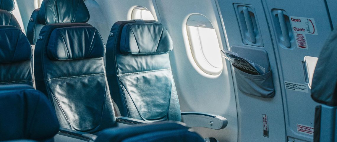 In the Cockpit: What Changes When the Right Seat Is Empty