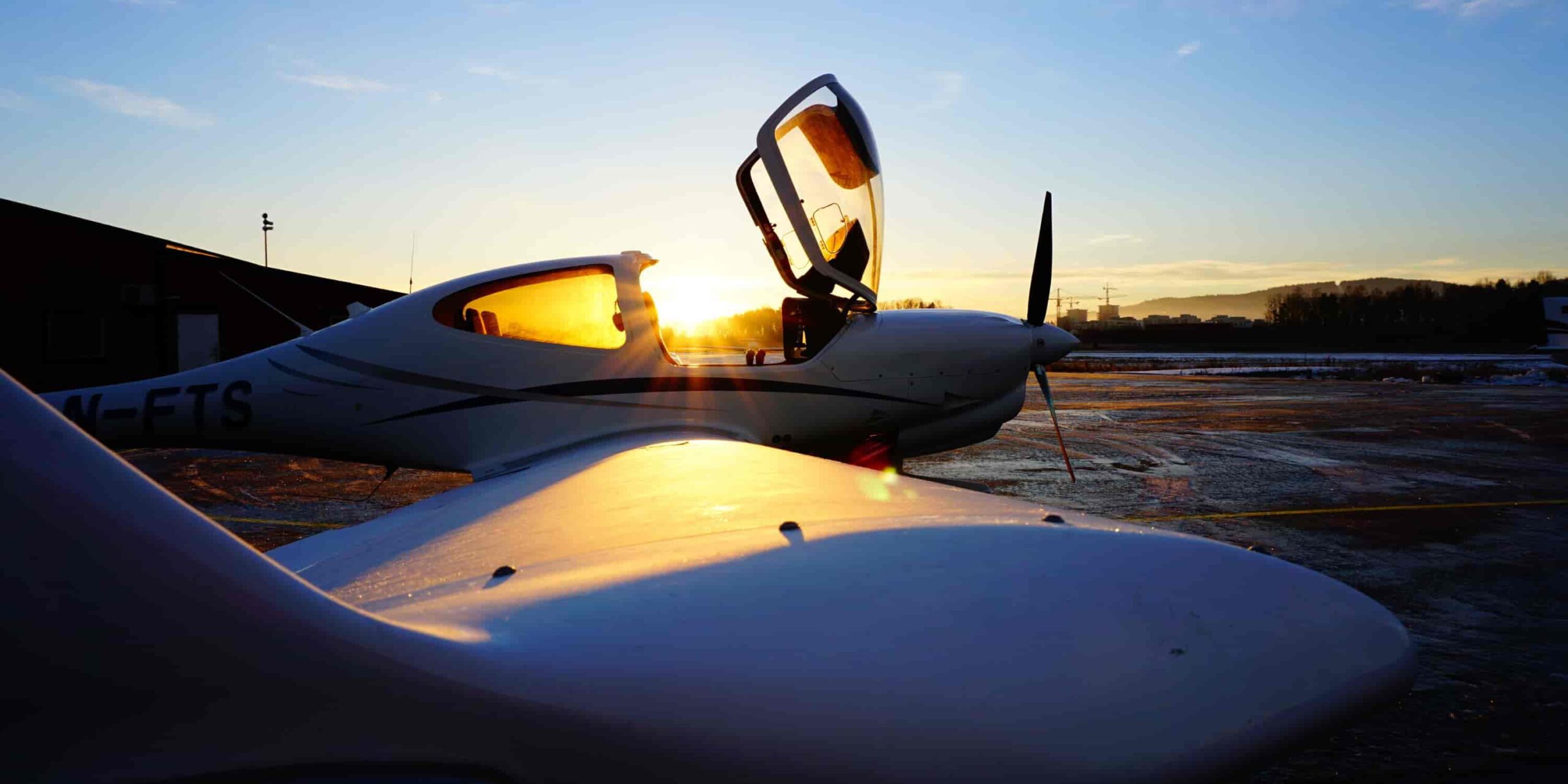 Why Reliable Aircraft Matter
